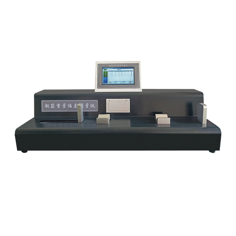 HTPC-201 Rebar Weight Deviation Measuring Instrument 1