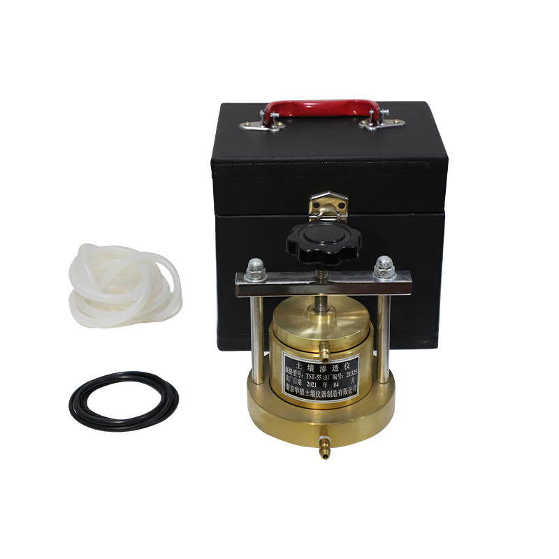 TST-55土壤渗透仪