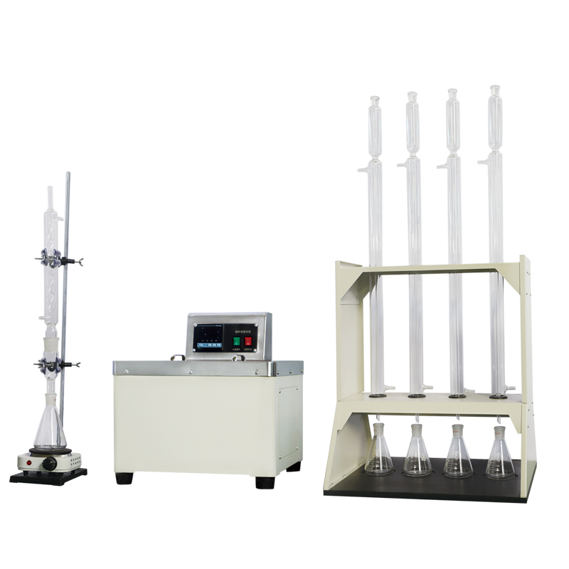 SYD-0618C 沥青四组分试验仪