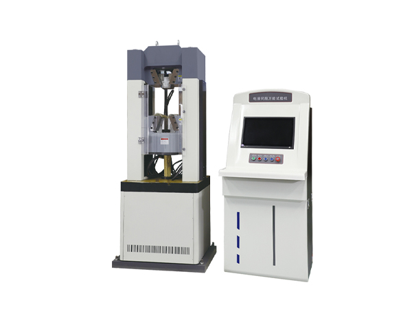 微机伺服万能机系列