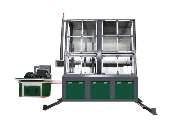 建筑门窗及墙体系列