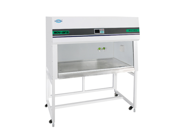 洁净工作台系列