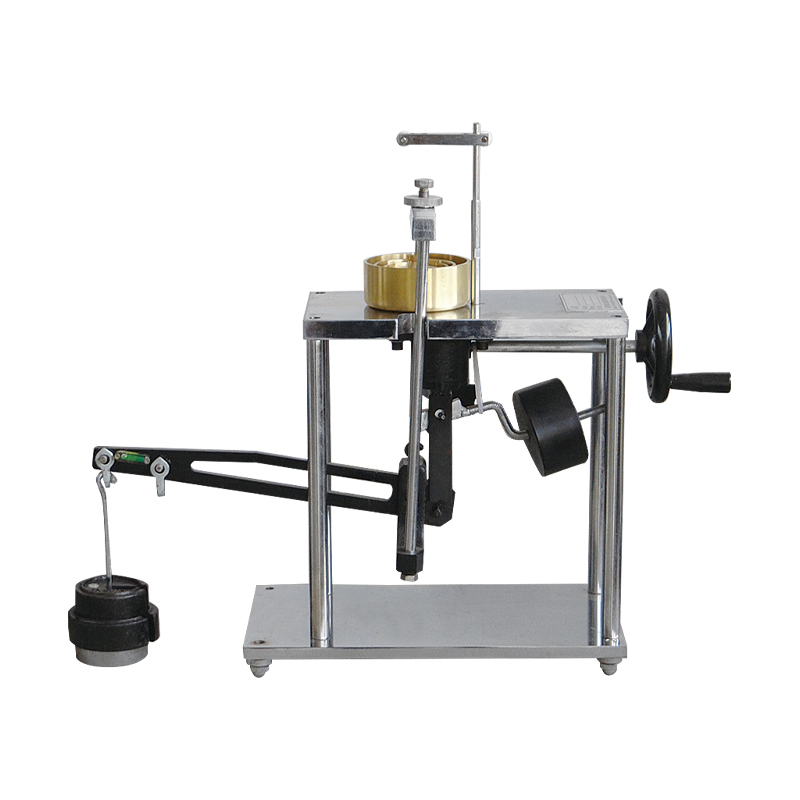 WG-1C单杠杆固结仪  （轻便）