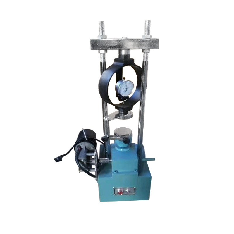YYW-2应变控制式无侧限压力仪 