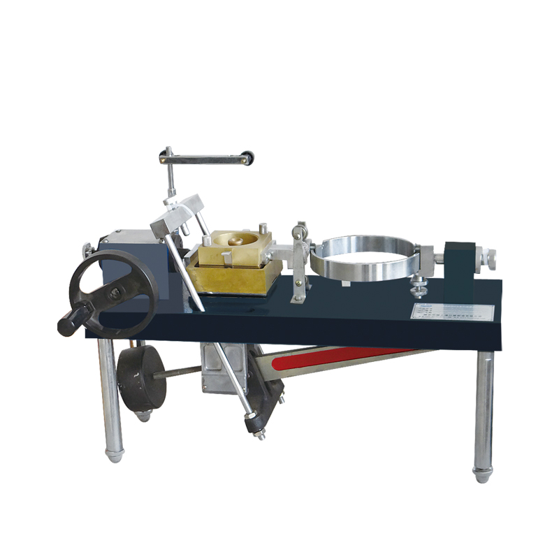 ZJ-1C应变控制式直剪仪 （轻便手动）