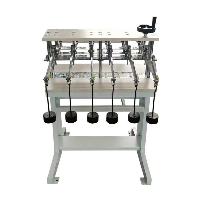 ZYY-3十二联直剪预压仪（改进型）