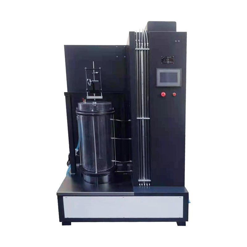 LBT-1粗粒土垂直渗透变形仪