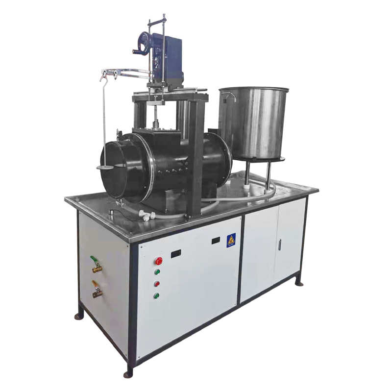 LBT-2粗粒土水平渗透仪