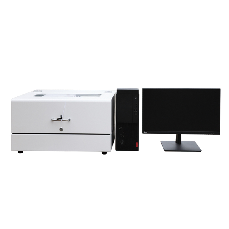  HD-TGZY-8028建筑玻璃可见光透射比、遮阳系数测定仪