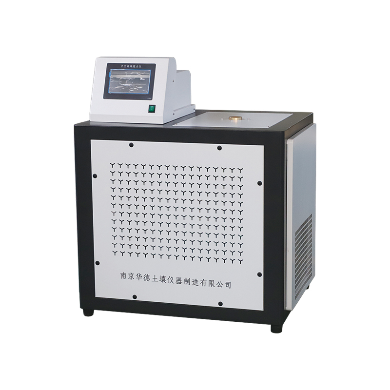 HD - LD - 1100 Полый стеклянный прибор для определения точки росы