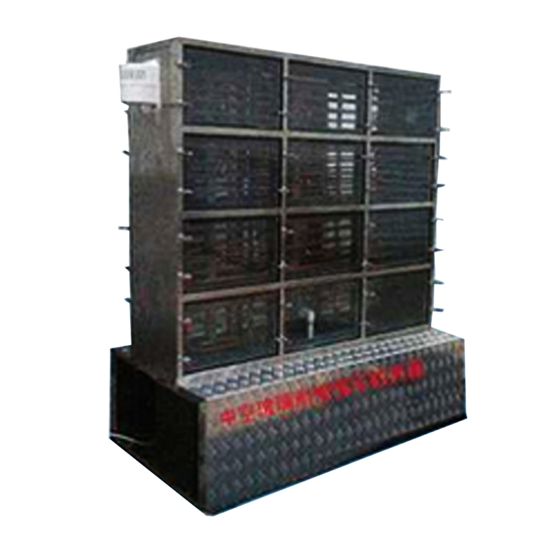 HD-NH-3651中空玻璃耐气候循环检测箱