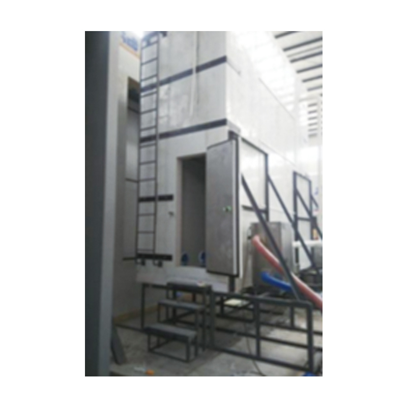 HD-MQBW-90 建筑幕墙门窗保温性能检测设备