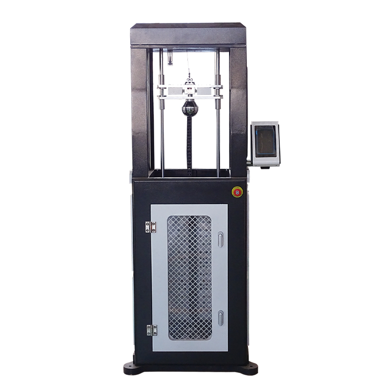 AQM-FA-A安全帽耐冲击穿刺试验机