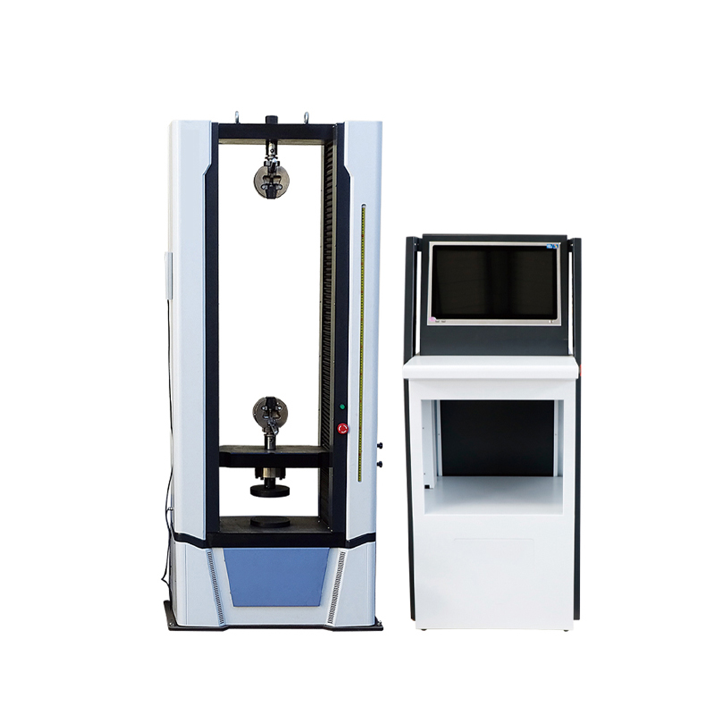 AQD-50D安全带拉力试验机