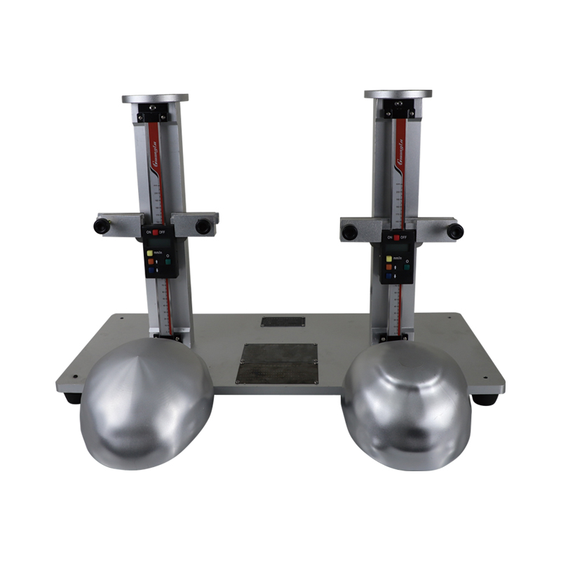 AQM-GDY-A安全帽垂直间距佩戴高度测量仪