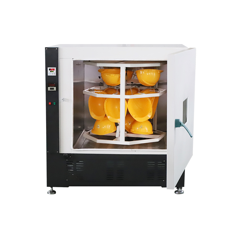 AQM-ZW-A安全帽紫外线预处理箱