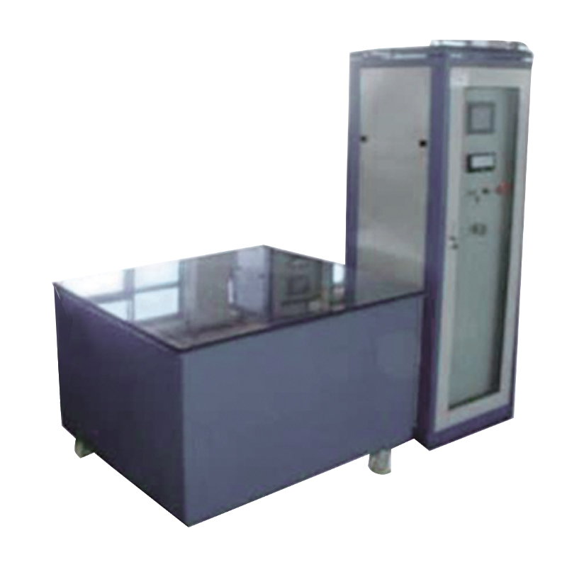 HD-MF-8060中空玻璃密封试验机