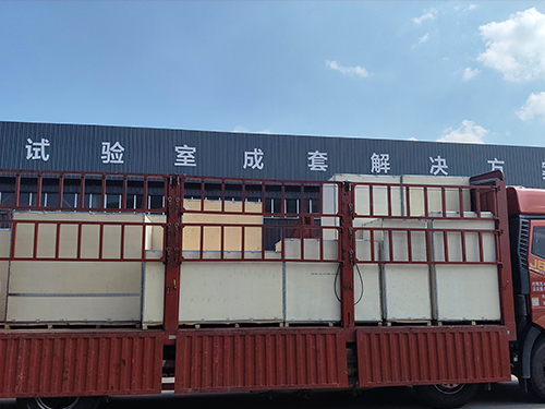 航天科宇试验仪器丨以高频次发货与硬核品质筑牢市场根基