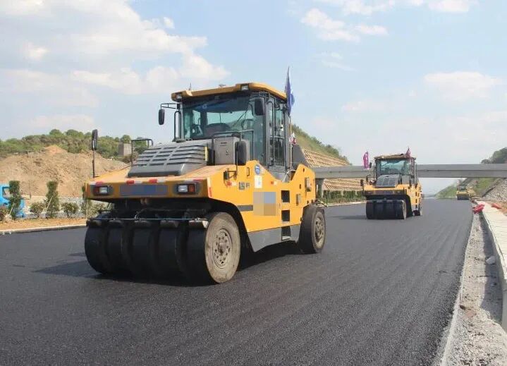 2026沥青标准全面升级！国家+5省+团标齐落地，道路质量再筑防线