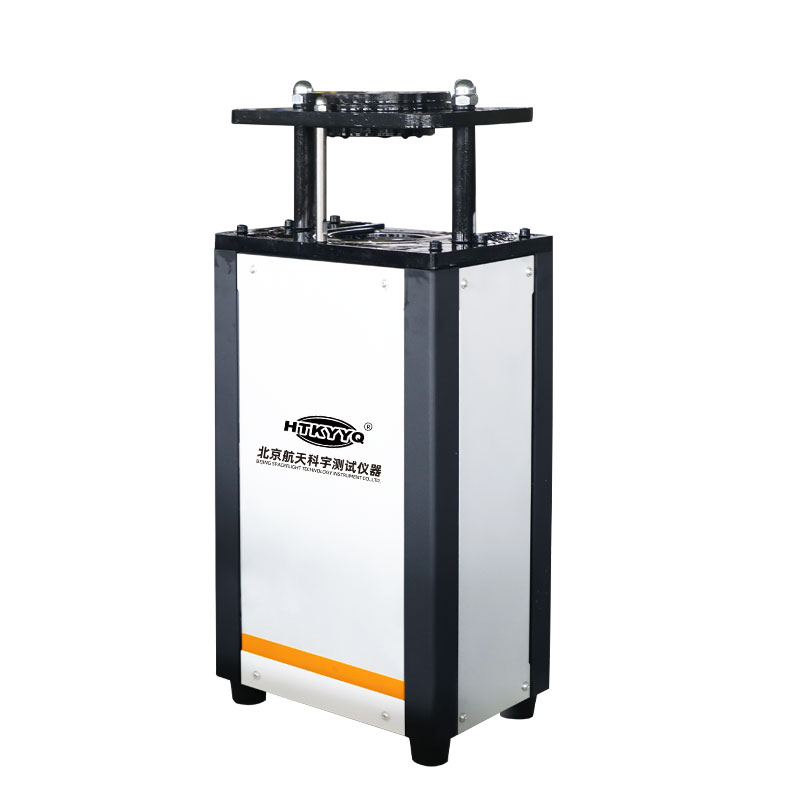 HT-DTM-1 马歇尔试件脱模器