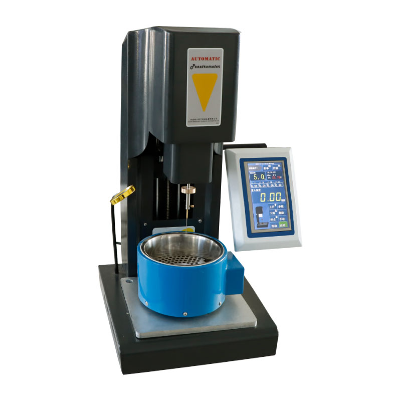 SZR-9 电脑沥青针入度仪