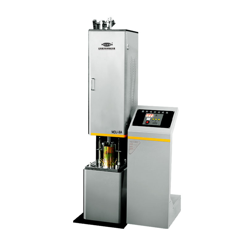 MDJ-IIA马歇尔电动击实仪
