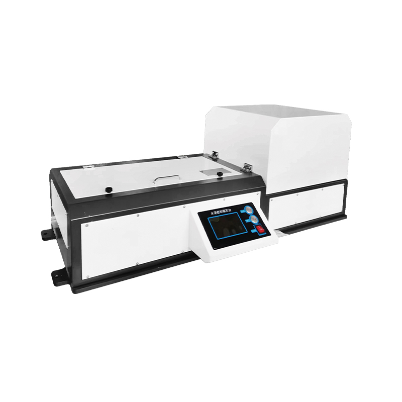 ZS-20H 水泥胶砂振实台	