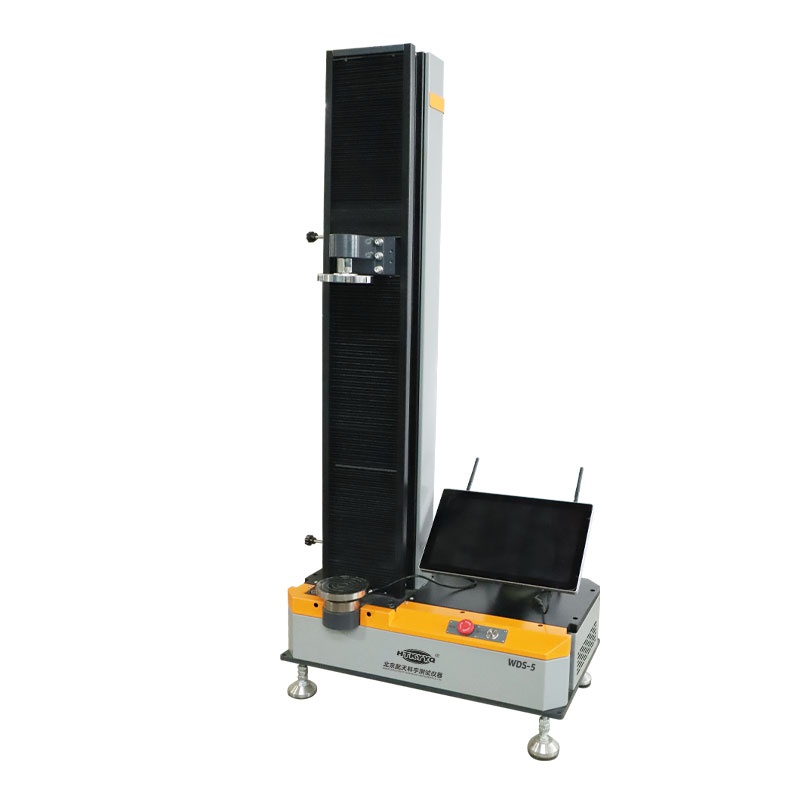 WDS-5 微机控制电子拉力试验机