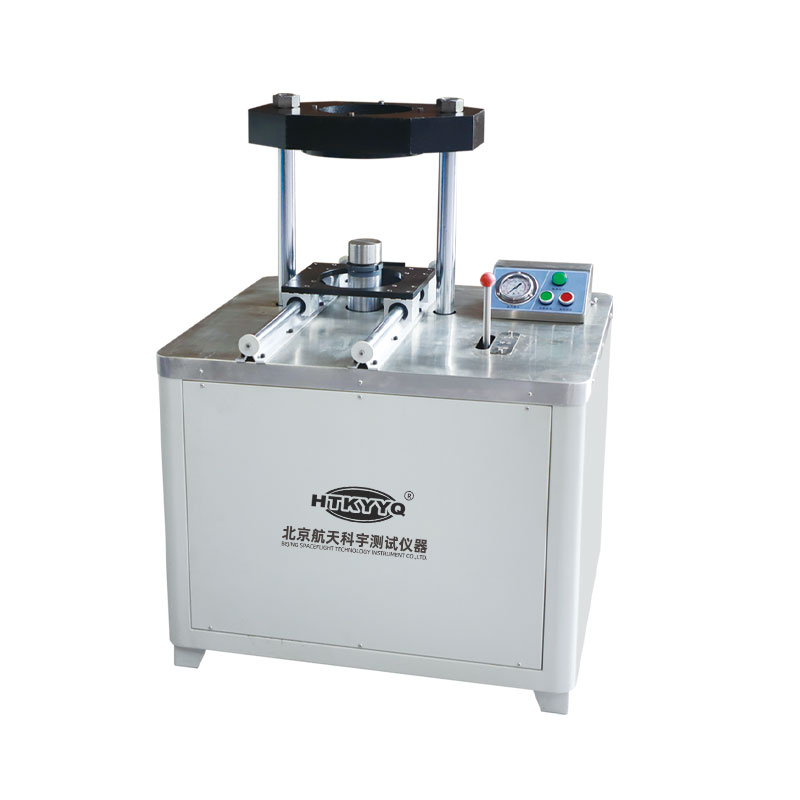 SYD-300S电动液压脱模器