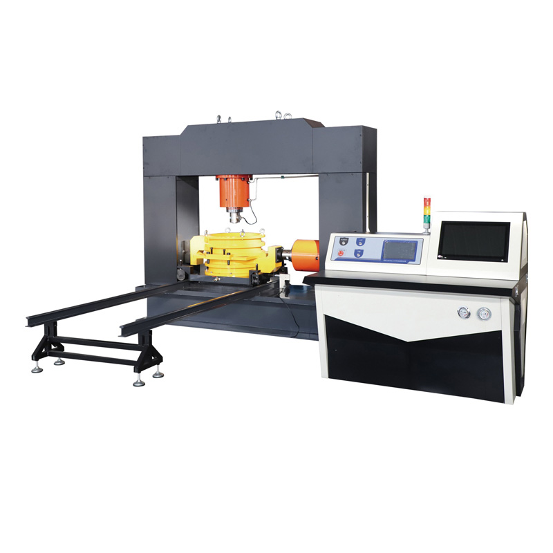 HDZJ-50A	粗粒土直剪压缩试验机