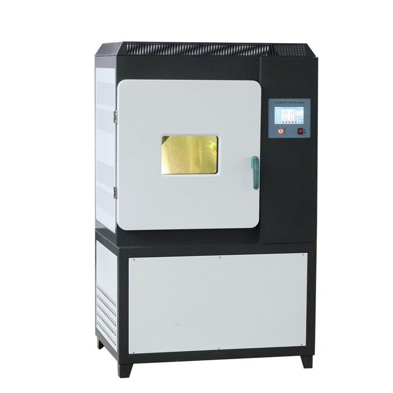 HD-ZW-5656中空玻璃紫外线照射试验机