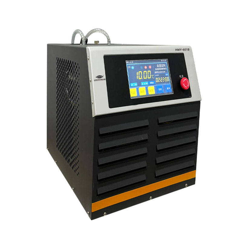 HWY-601B 针入度专用低温水浴