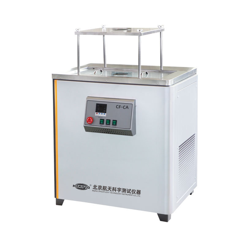 CF-CA 型低温恒温溢流水箱