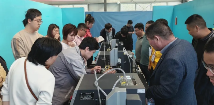 航天科宇邀您齐聚银川，共赴沥青行业标准宣贯培训盛会