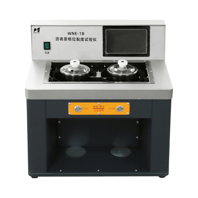 WNE-1B 沥青恩格拉黏度试验仪