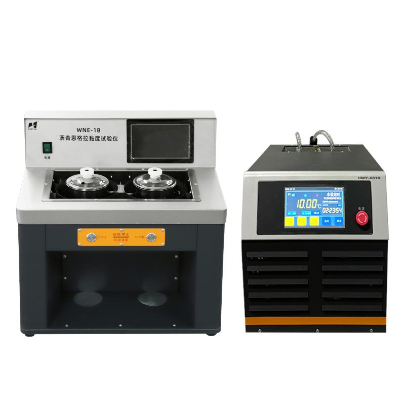 WNE-2B 沥青恩格拉黏度试验仪