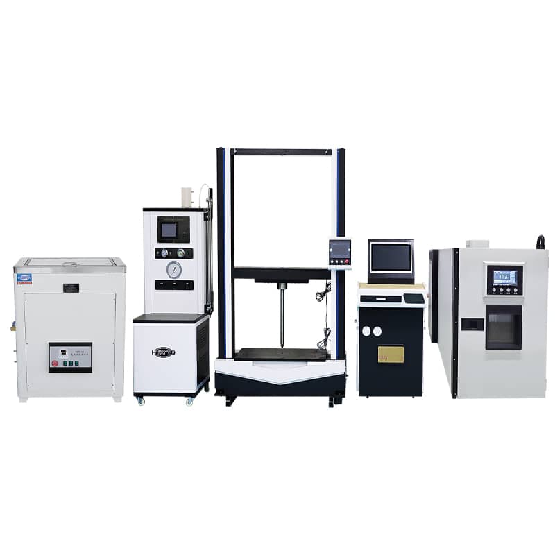 SGDL-5364沥青混凝土万能试验机