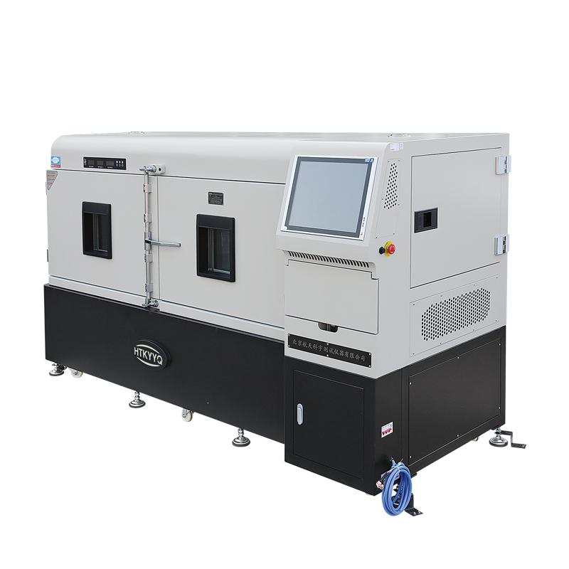 HYCZ-7 全自动沥青混合料车辙试验机