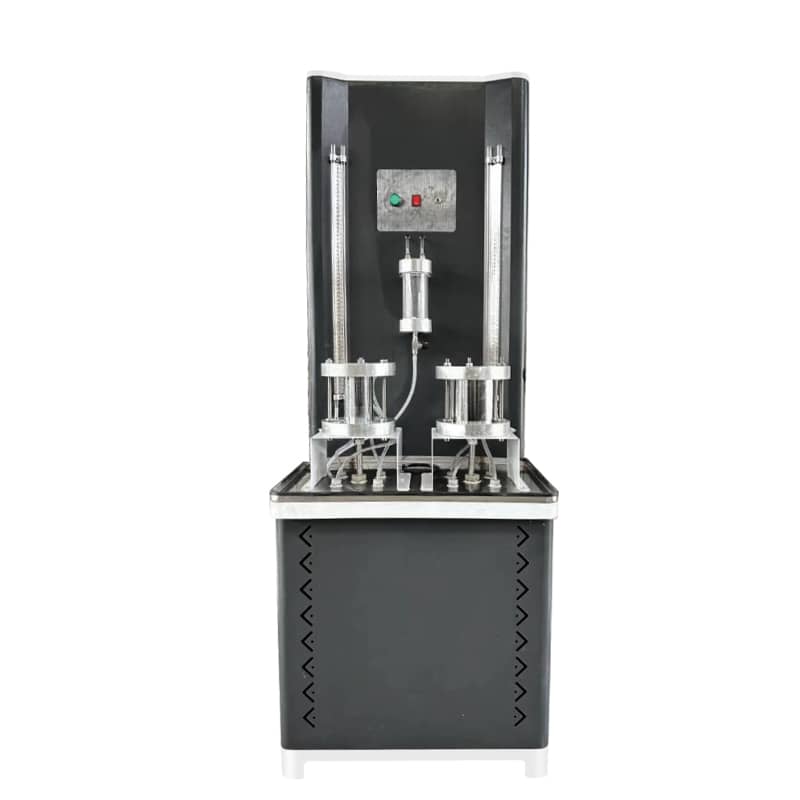 SGDL-5362沥青混凝土渗透仪