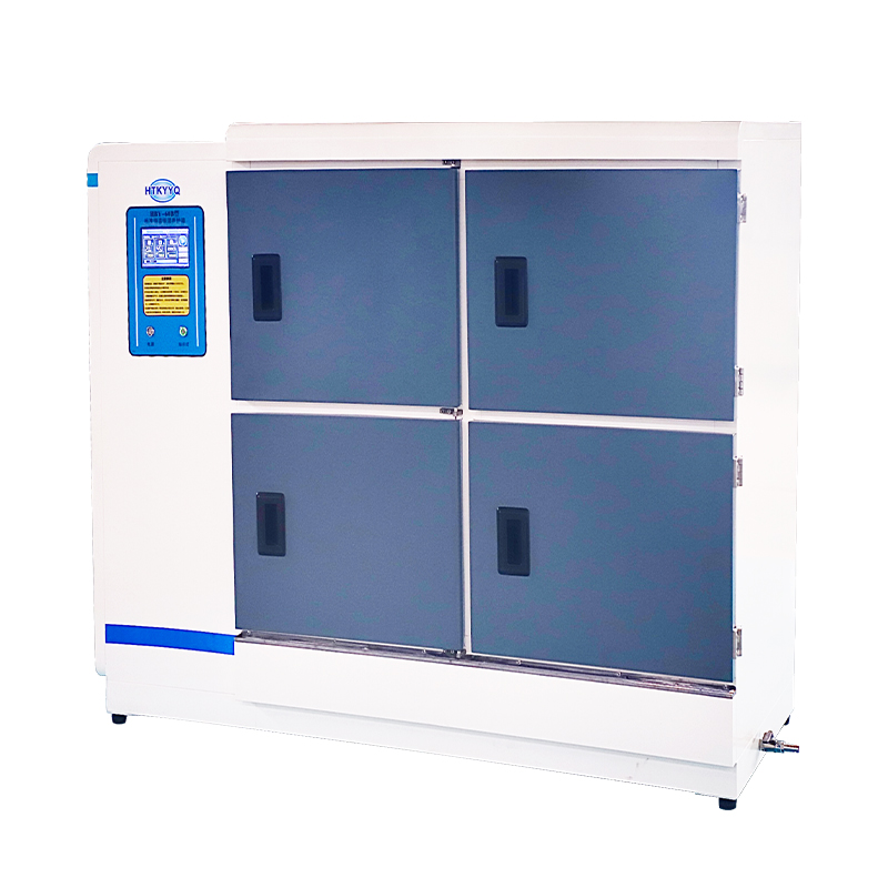 HBY-60B标准恒温恒湿养护箱