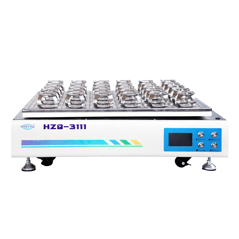 HZQ-3111摇瓶机
