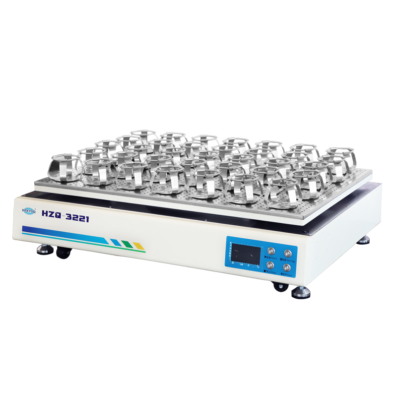 HZQ-3221摇瓶机