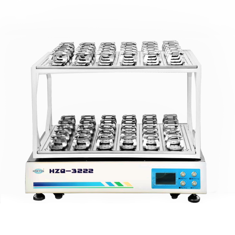 HZQ-3222摇瓶机