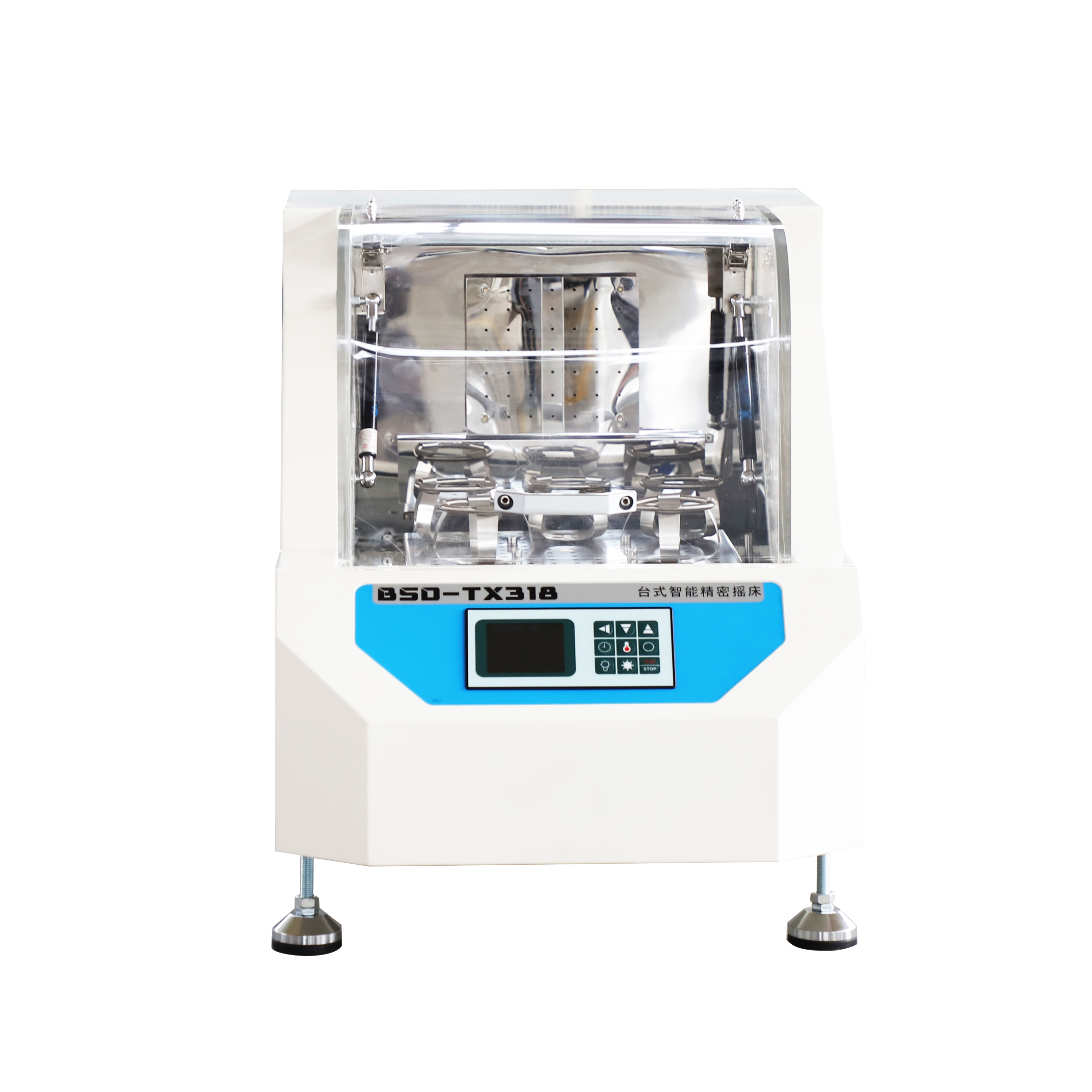 BSD-TX318 智能精密摇床