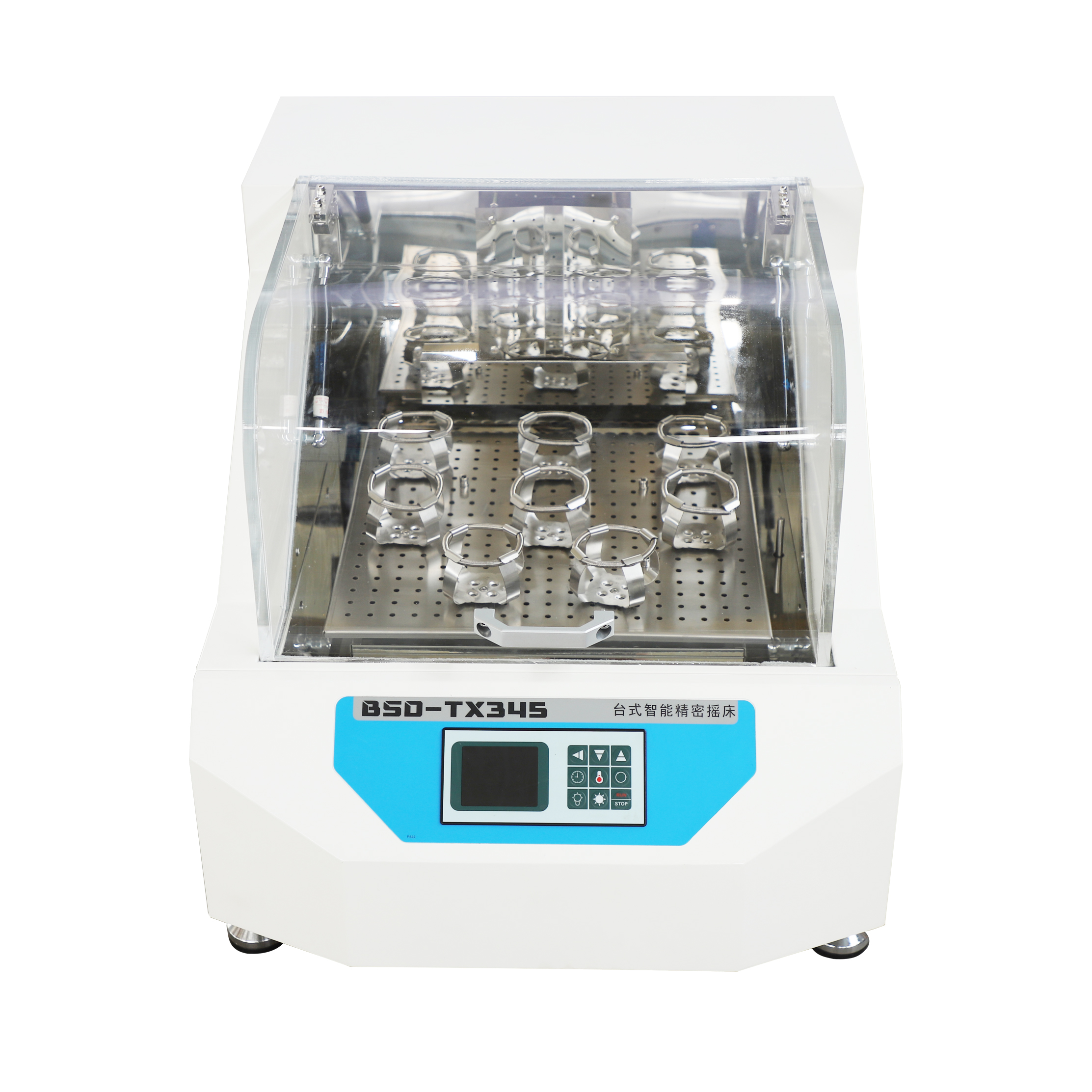 BSD-TX345 智能精密摇床