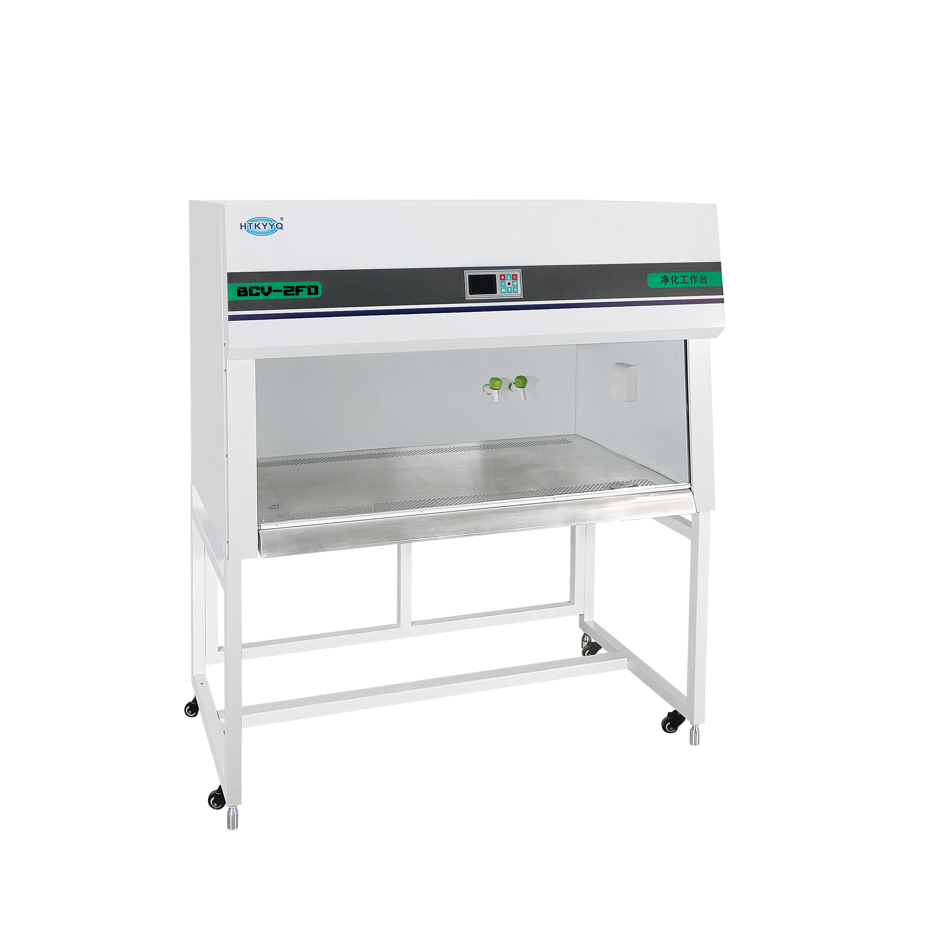 BCV-2FD洁净工作台
