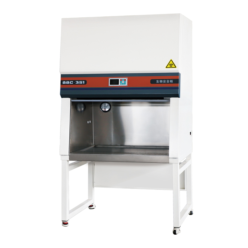 BBC-3S1生物安全柜