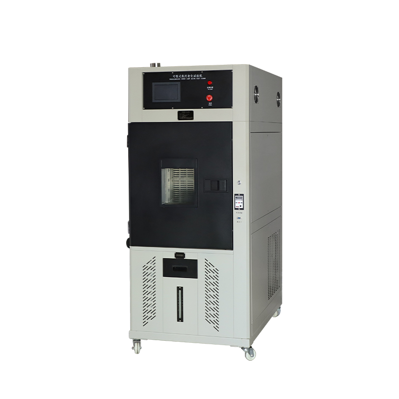 YT1222可程式氙灯老化试验机