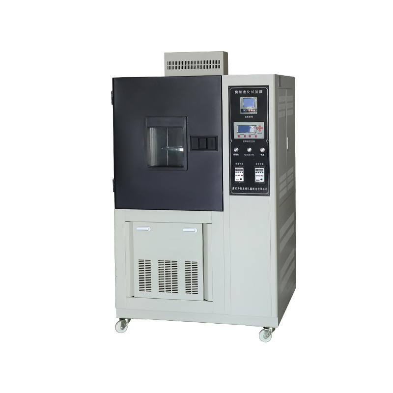 YT1228臭氧老化试验箱